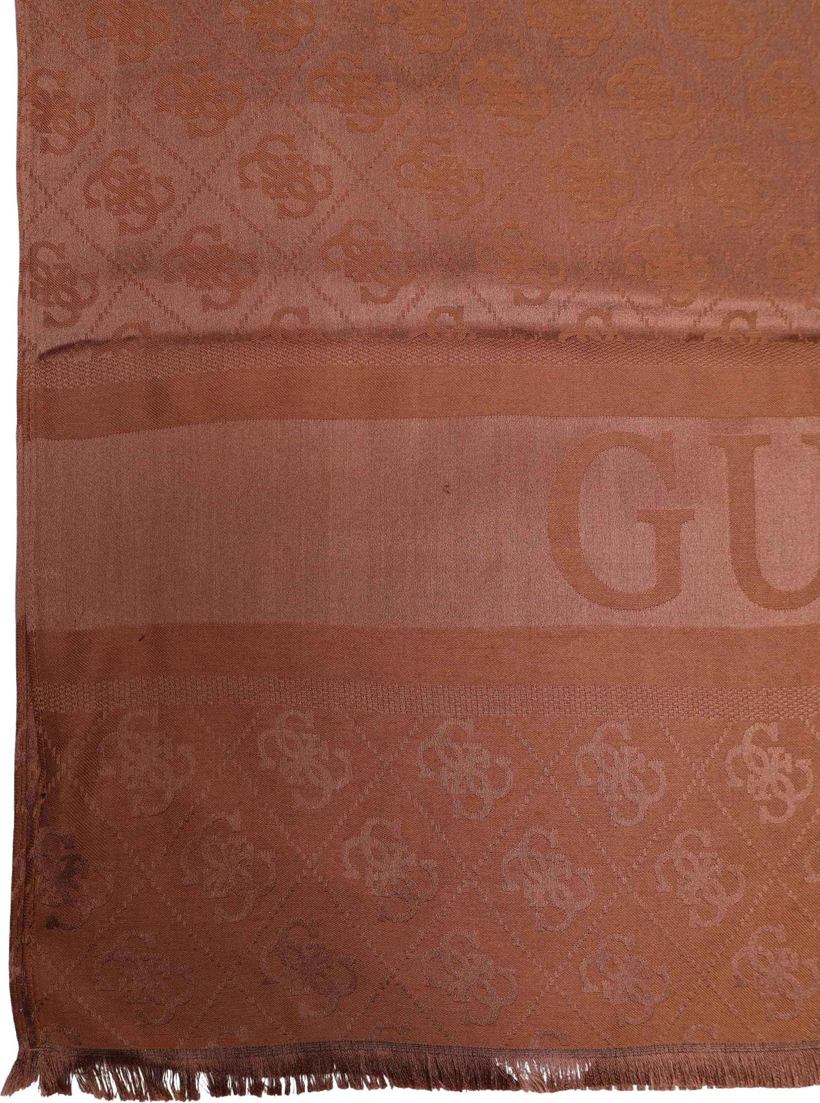Шарф GUESS