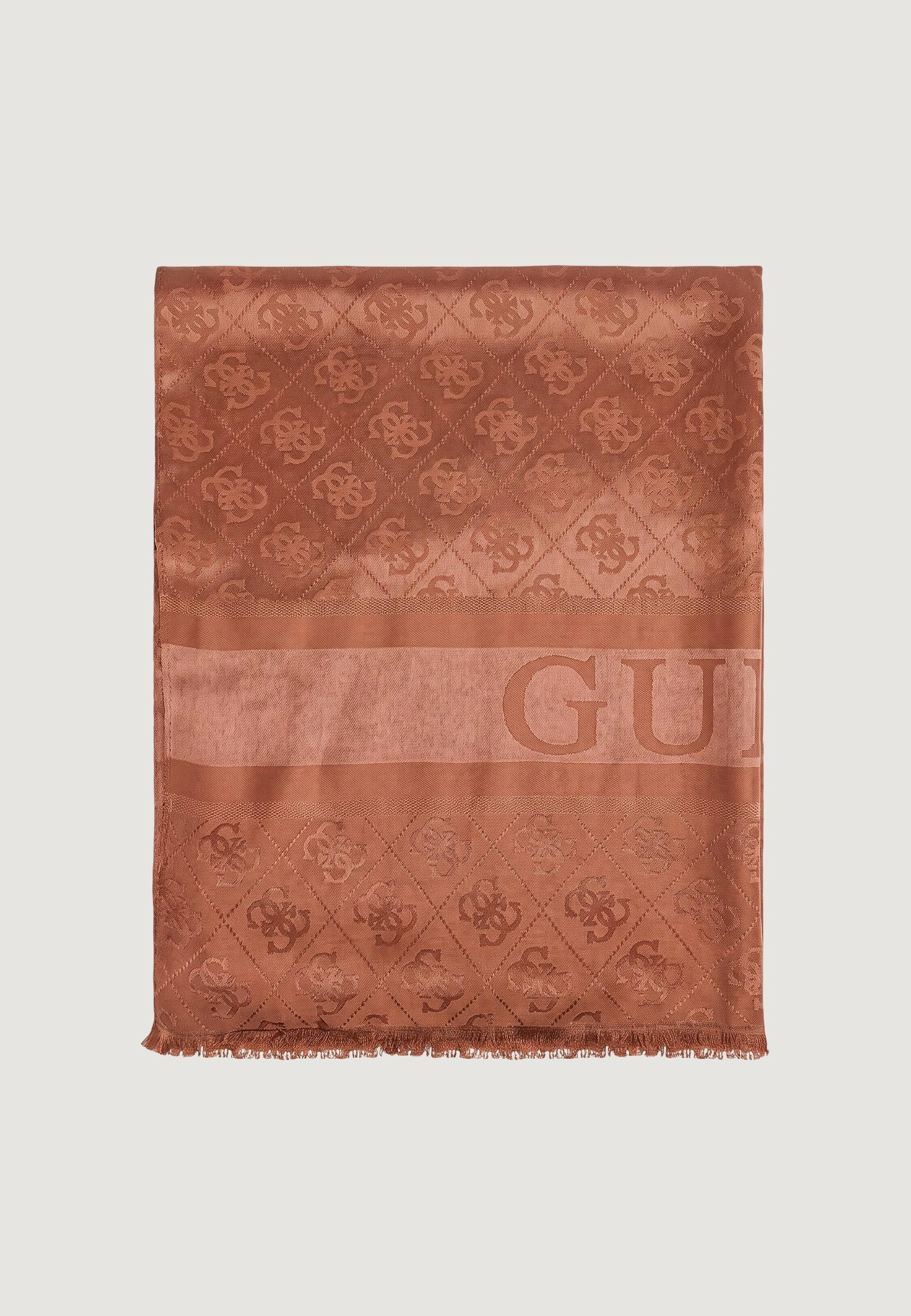 Шарф GUESS