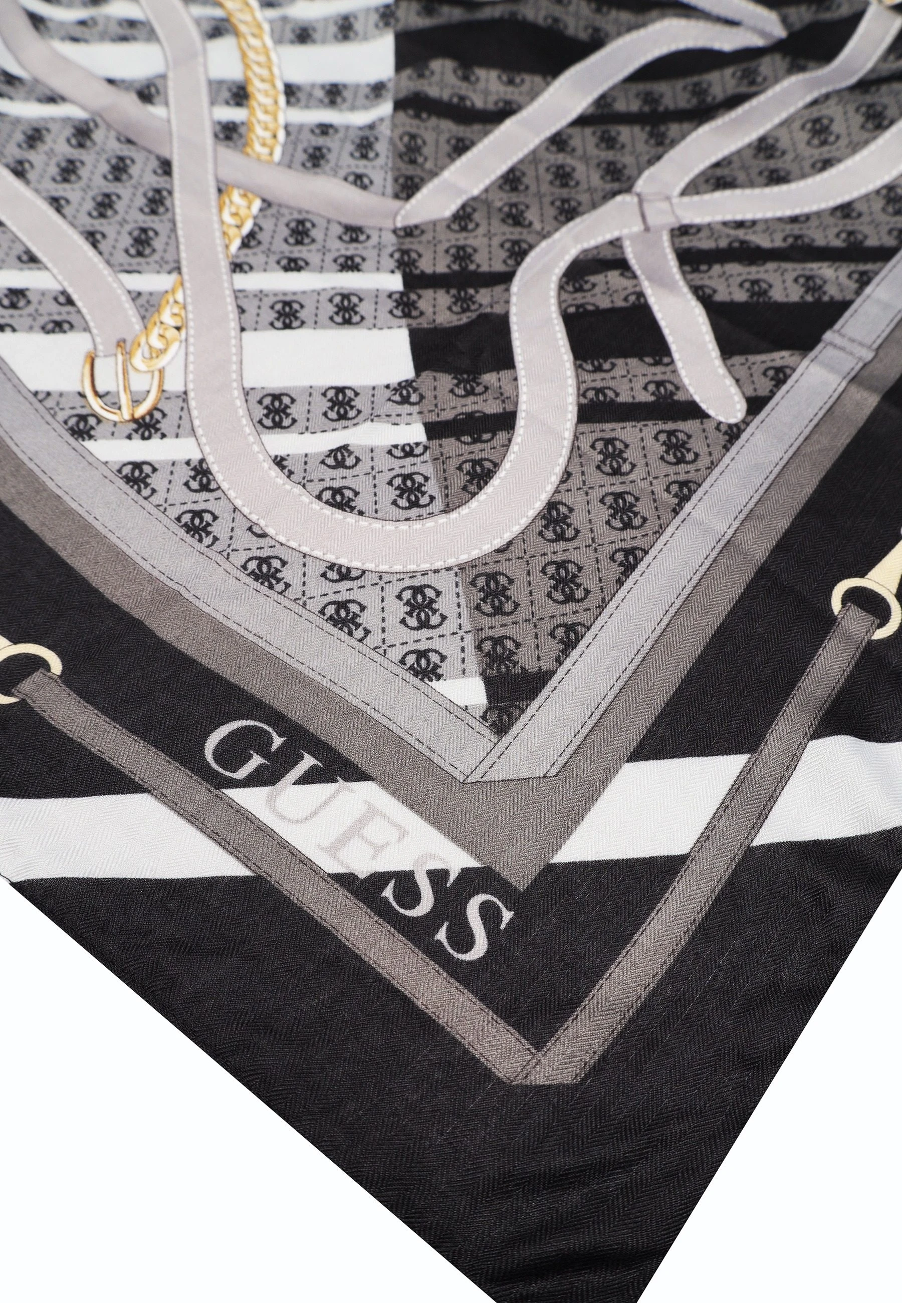 Шарф GUESS