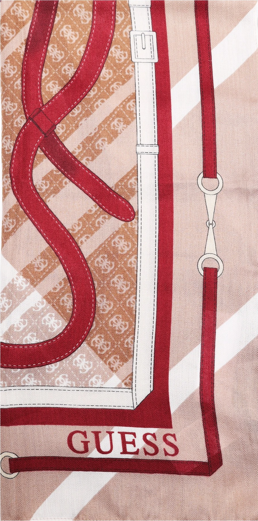 Шарф GUESS