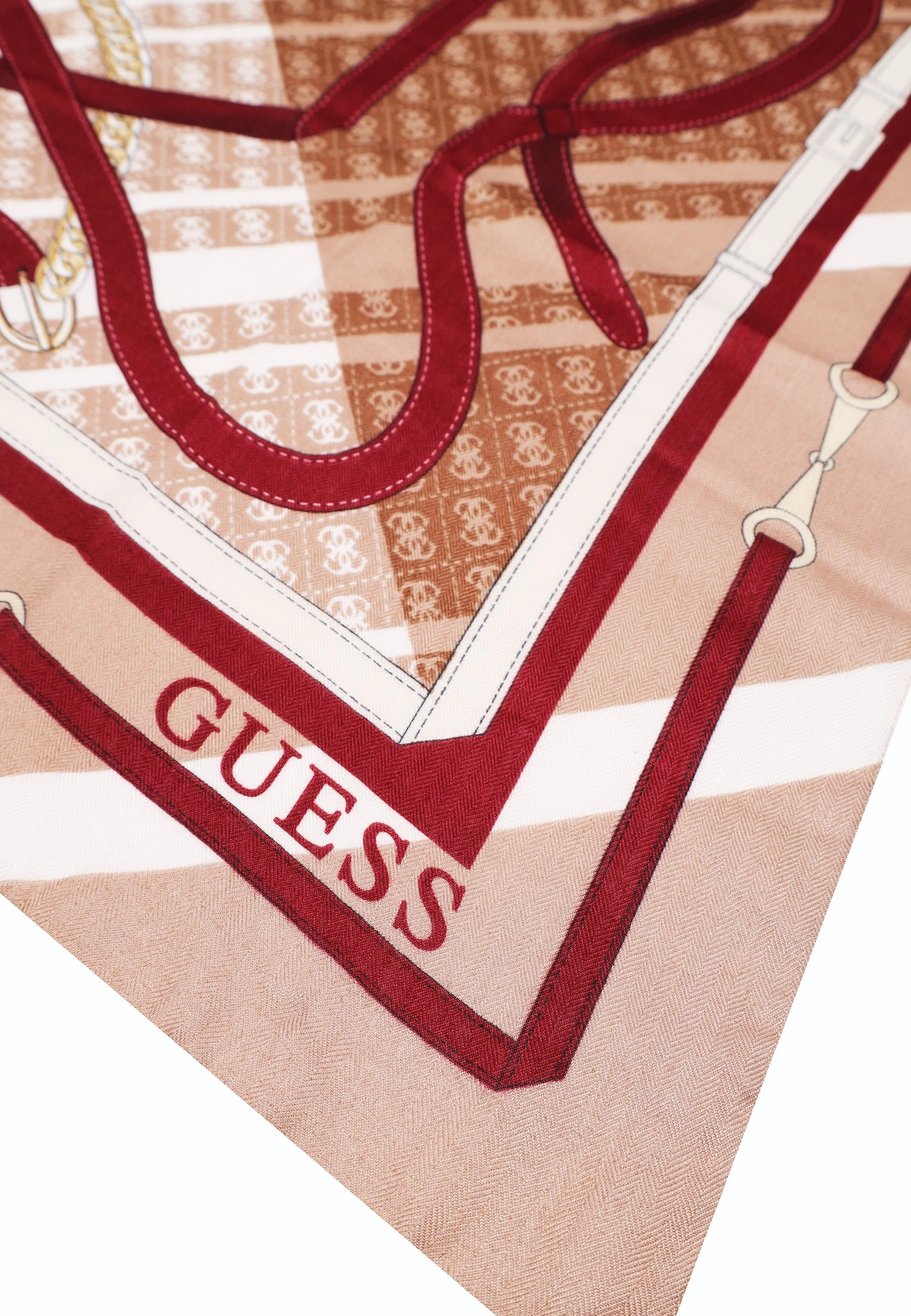 Шарф GUESS