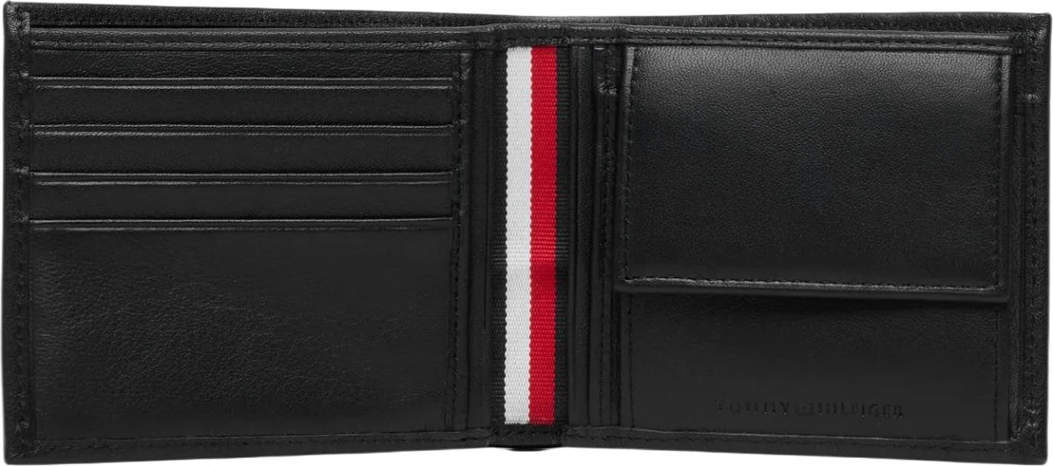 Кошелек Tommy Hilfiger