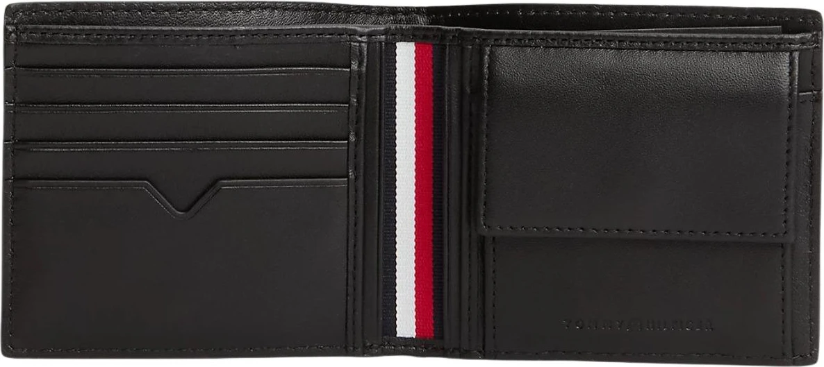 Кошелек Tommy Hilfiger