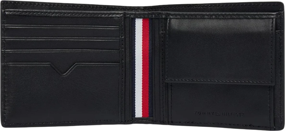 Кошелек Tommy Hilfiger