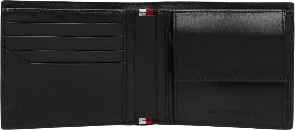 Кошелек Tommy Hilfiger