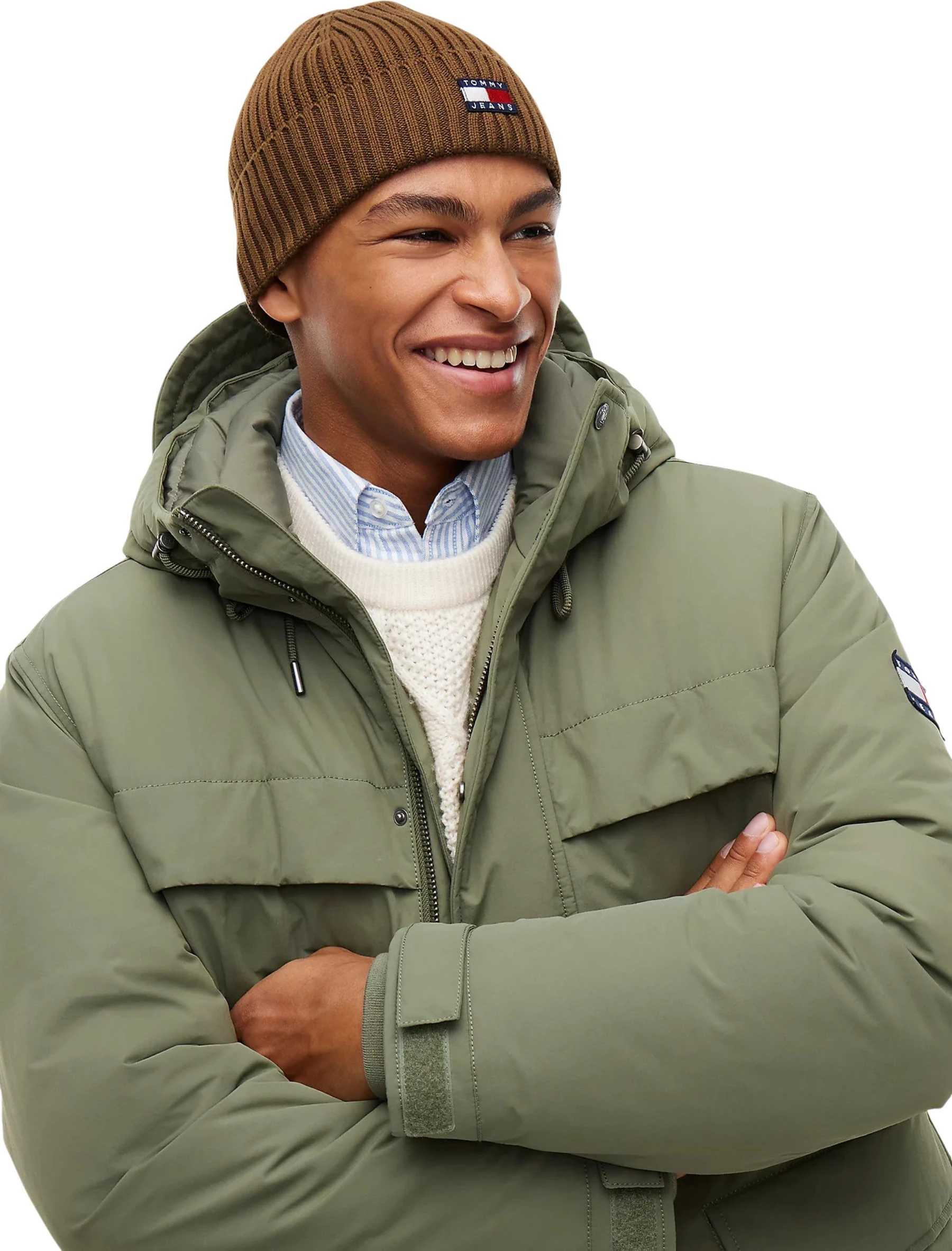 Кепка Tommy Hilfiger
