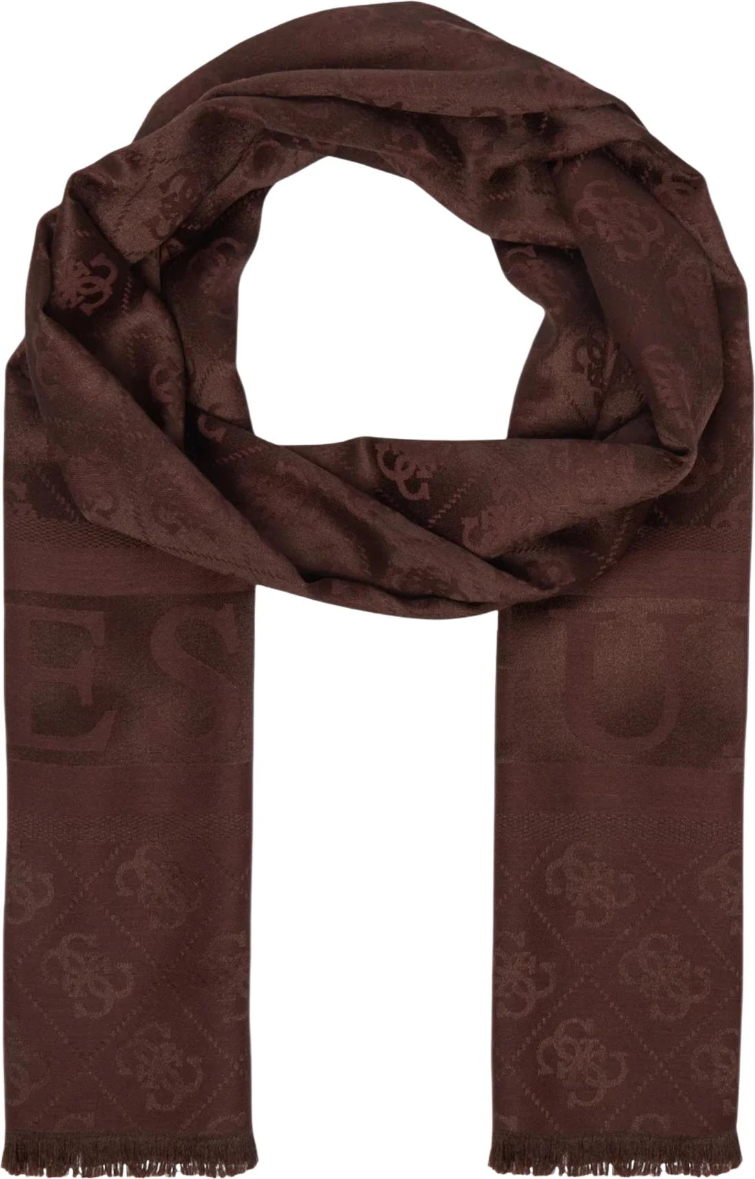 Шарф GUESS