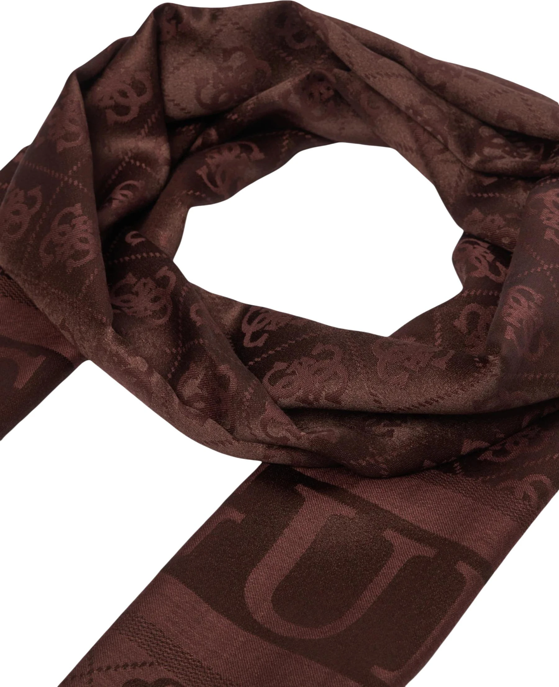 Шарф GUESS