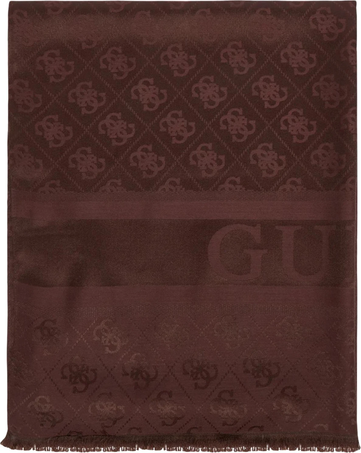 Шарф GUESS