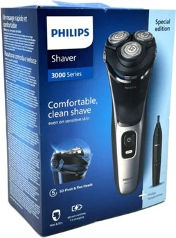 Электробритва Philips 3000 Series