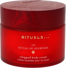 Взбитый крем для тела Rituals The Ritual Of Ayurveda
