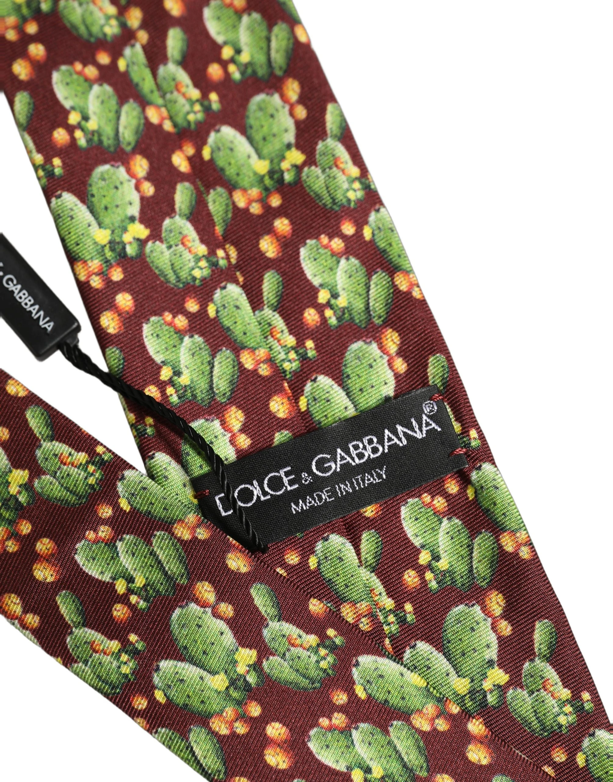 Галстук Dolce & Gabbana