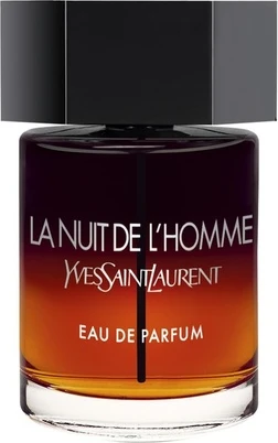 Парфюмерная вода Yves Saint Laurent La Nuit De L'Homme