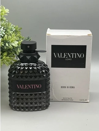 Туалетная вода Valentino Born In Roma
