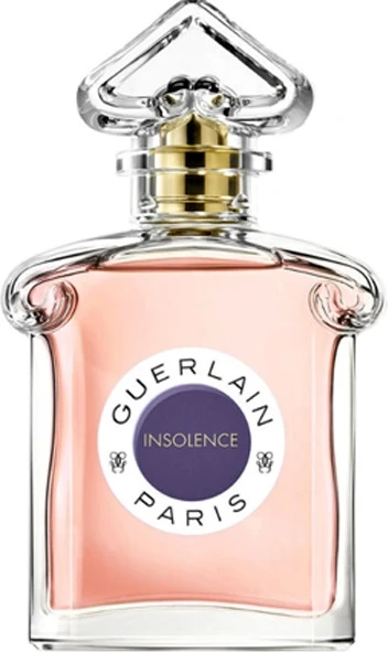Туалетная вода Guerlain Insolence