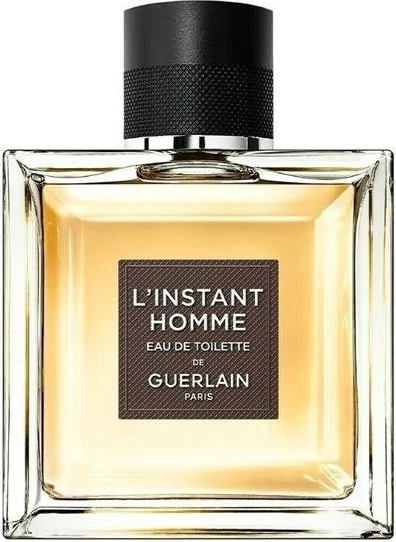 Туалетная вода Guerlain L'Instant Homme