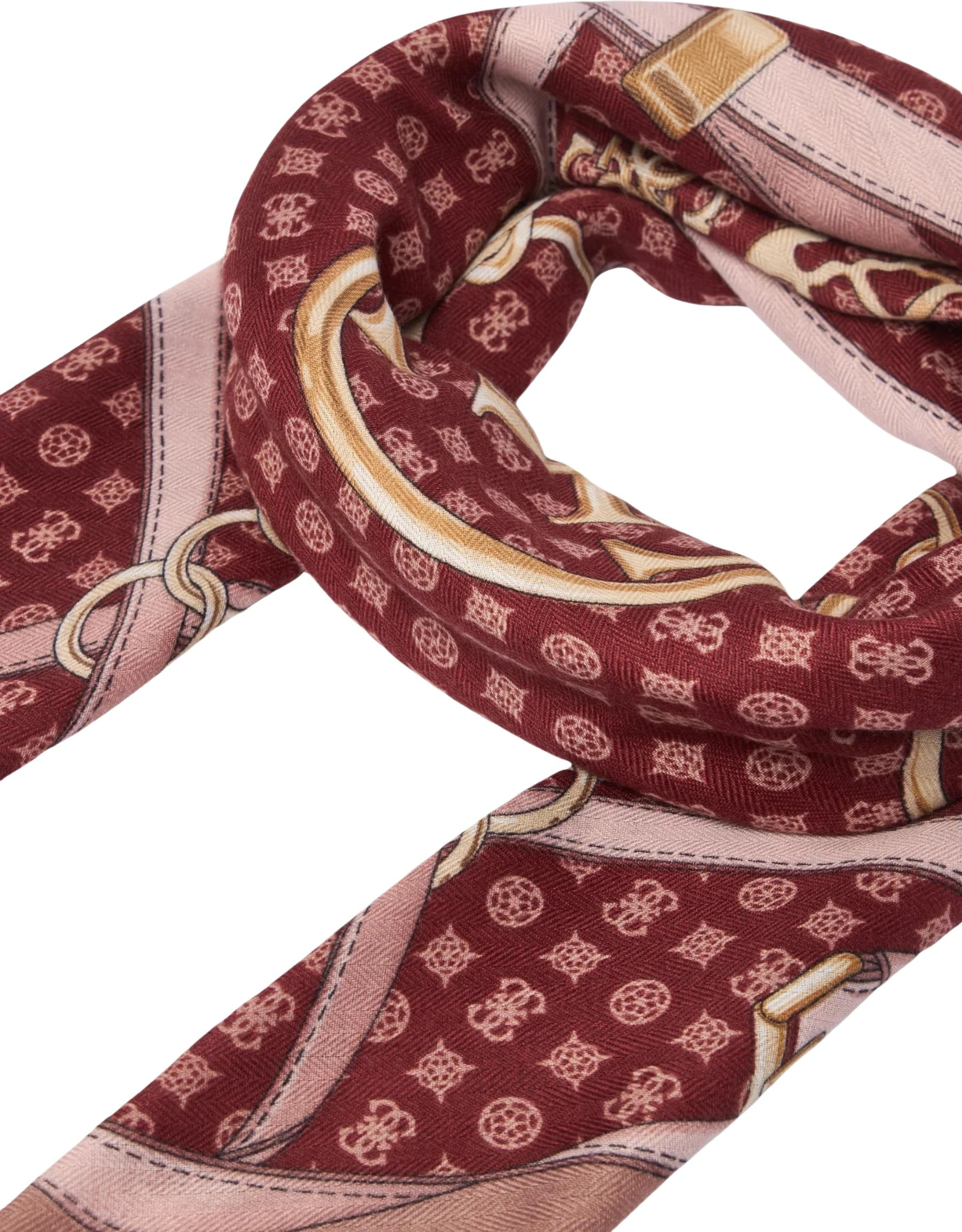 Шарф GUESS