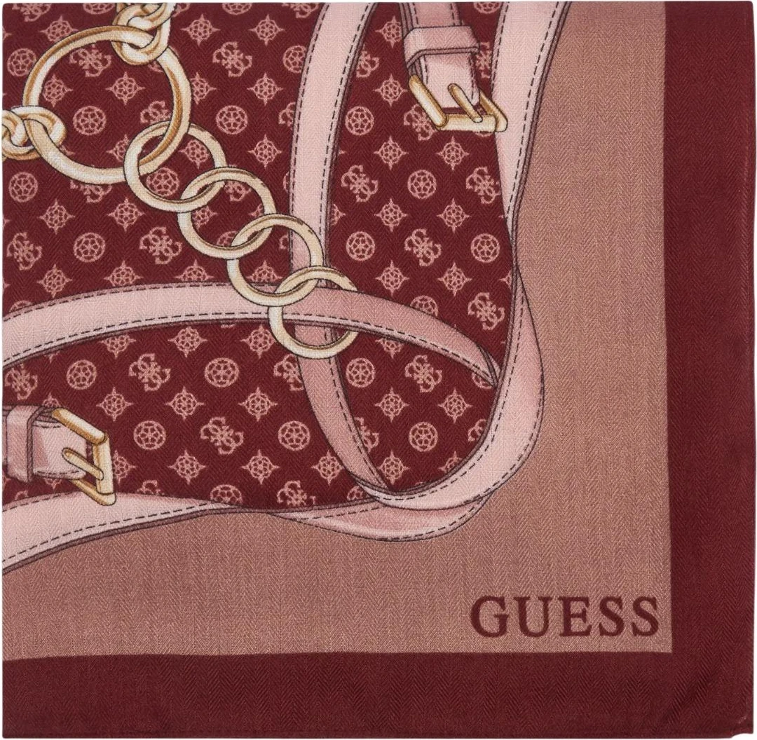 Шарф GUESS