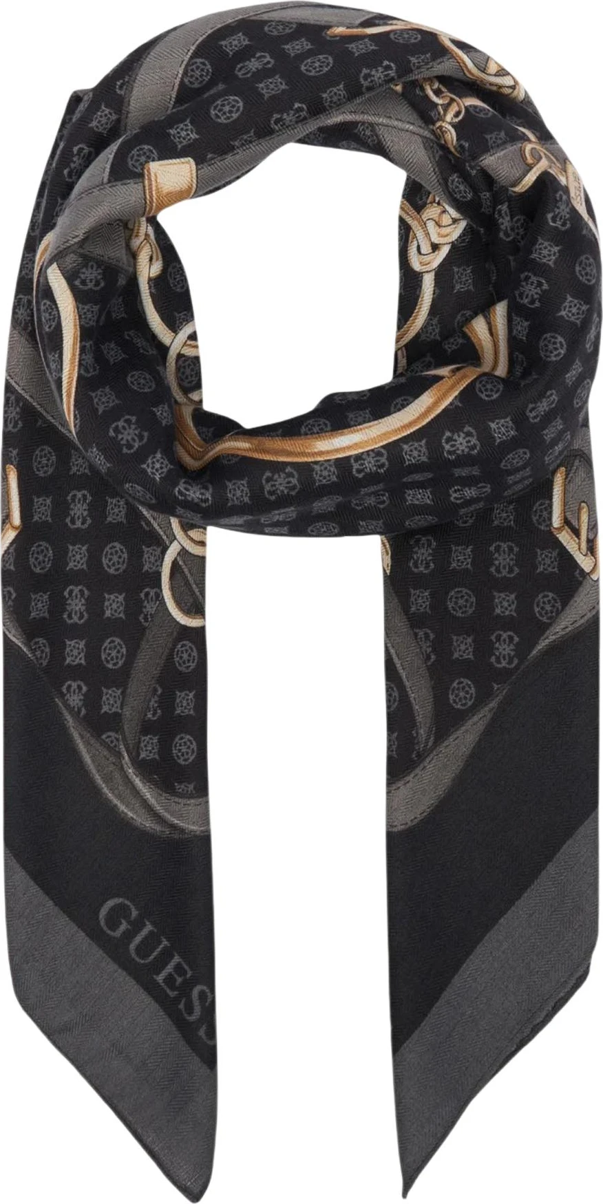 Шарф GUESS
