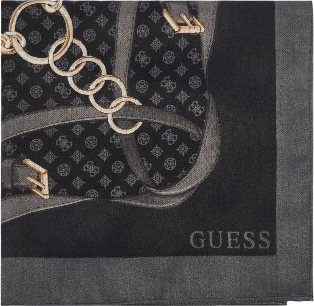 Шарф GUESS