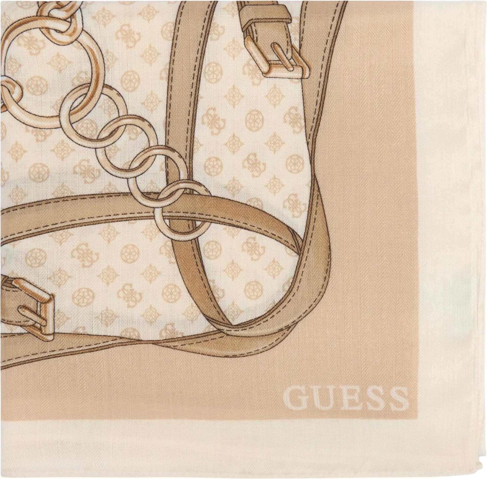 Шарф GUESS