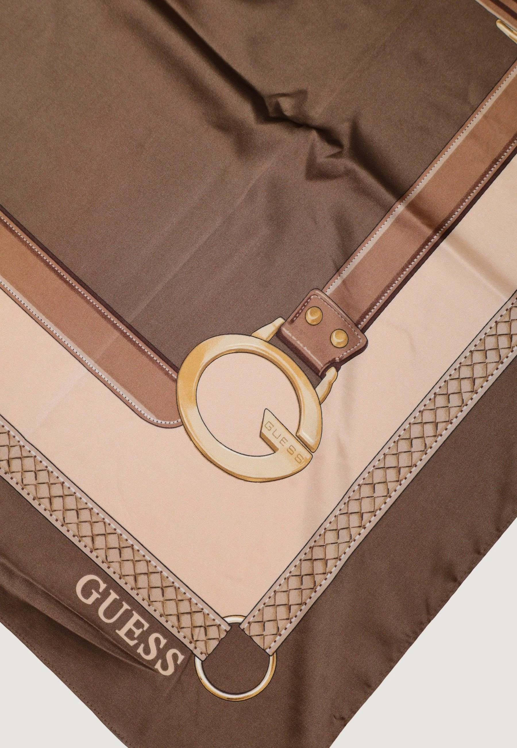 Шарф GUESS