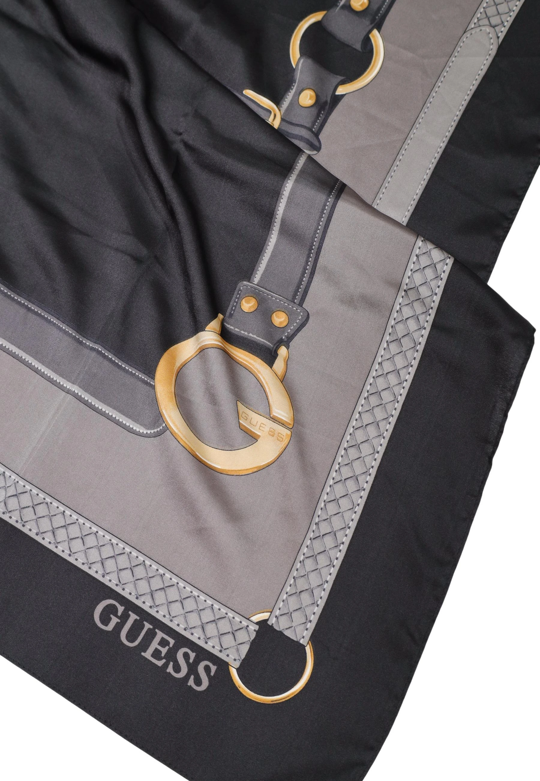Шарф GUESS