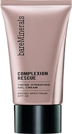 Тонирующий увлажняющий гель-крем Bare Minerals Complexion Rescue