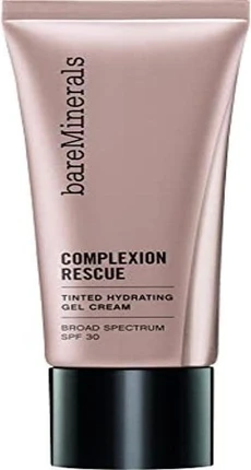 Тонирующий увлажняющий гель-крем Bare Minerals