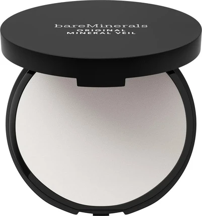 Пудра Bare Minerals