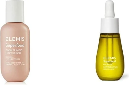 Увлажняющий крем Elemis Superfood