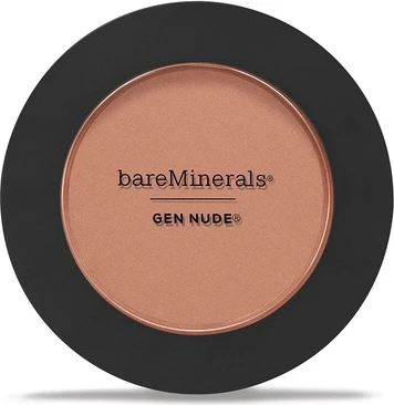 Пудровые румяна Bare Mínerals