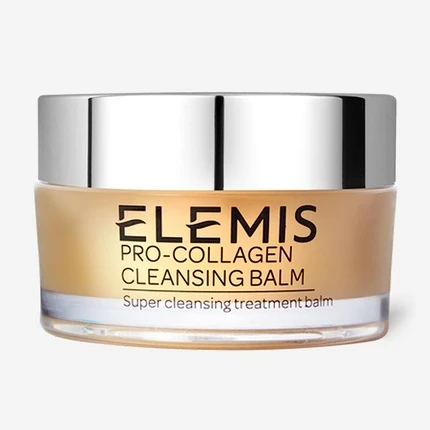 Очищающий бальзам Elemis