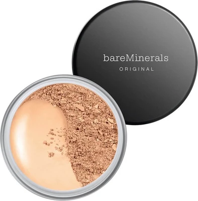 Минеральная пудра Bare Mínerals Original Foundation
