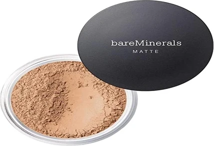 Минеральная косметика Bare Minerals