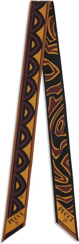 Шарф Emilio Pucci