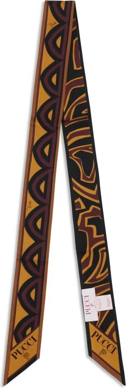 Шарф Emilio Pucci