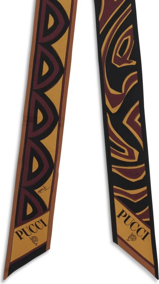 Шарф Emilio Pucci
