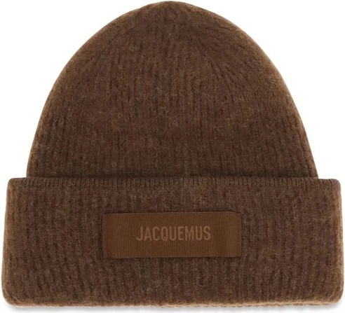 Шапка бини Jacquemus