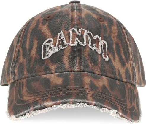 Кепка GANNI