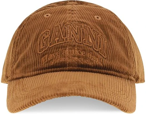 Кепка GANNI