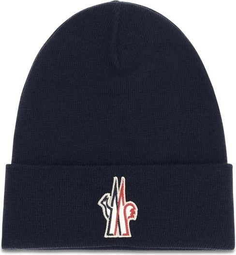 Шапка бини Moncler Grenoble
