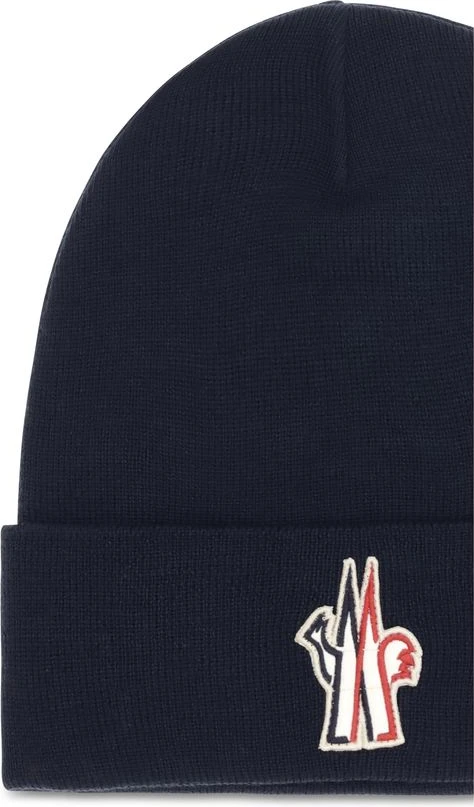 Шапка бини Moncler Grenoble
