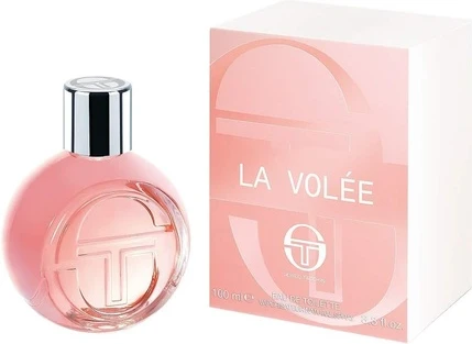 Туалетная вода Givenchy La Volee