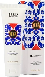 Крем для рук Claus Porto Voga