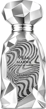 Extrait de Parfum Arabiyat Prestige Marwa
