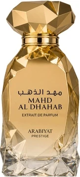 Extrait de Parfum Arabiyat Prestige Mahd Al Dhahab