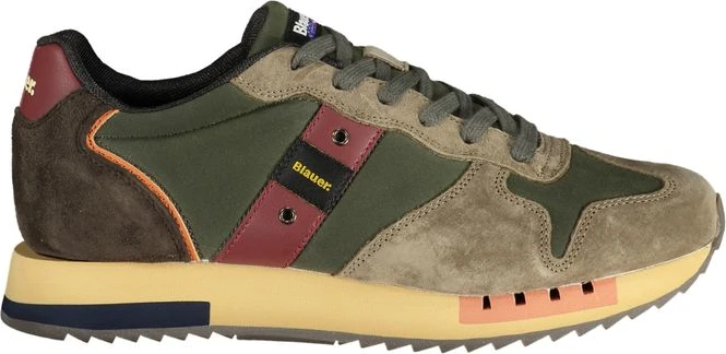 Спортивные кроссовки Blauer