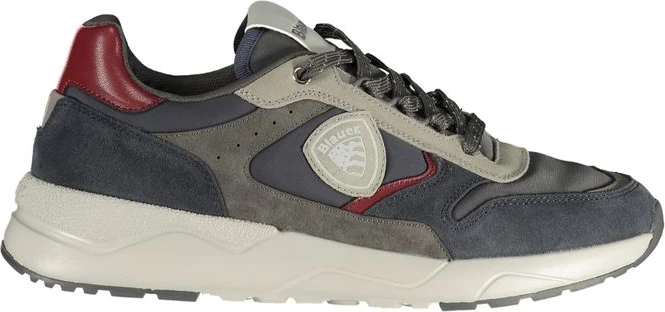 Спортивные кроссовки Blauer