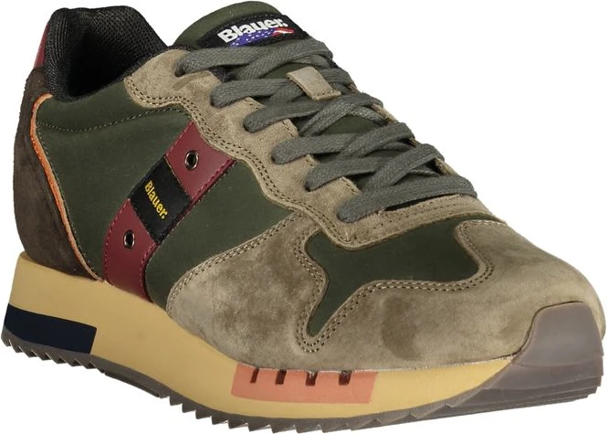 Спортивные кроссовки Blauer